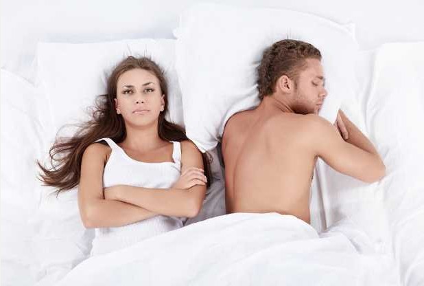 Everything You Need To Know About Premature Ejaculation And How To Get Rid Of It